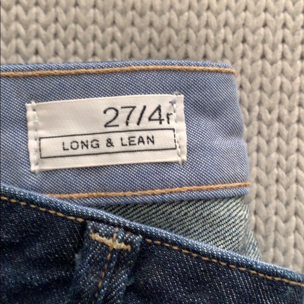 🎶🎉HOST PICK 🎶🎉GAP 1969 Jeans - Picture 3 of 7